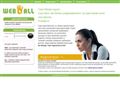 http://web4all.hu ismertető oldala